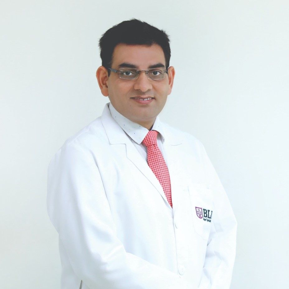 Doctors For Soft Tissue Sarcoma Cancer In Rohtak