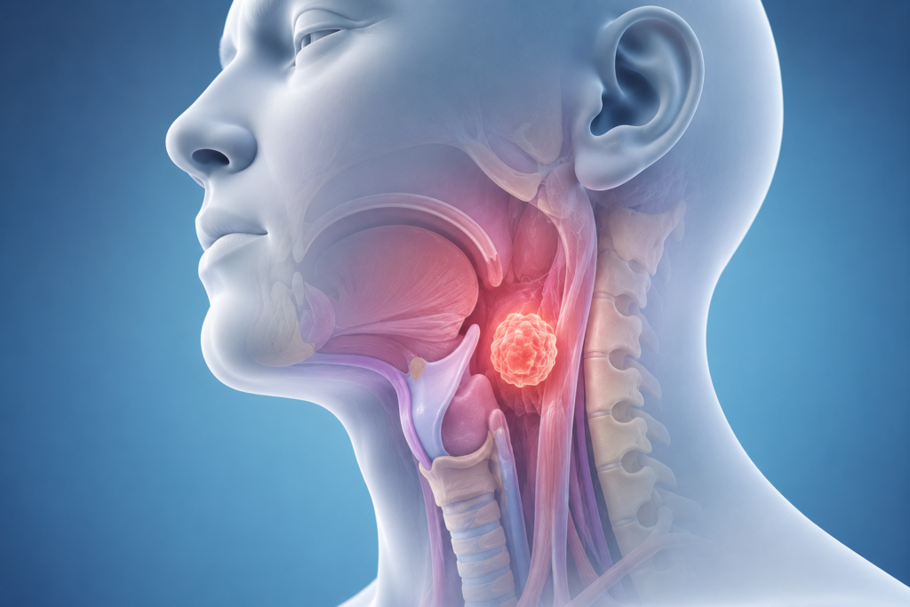 Head & Neck Cancer