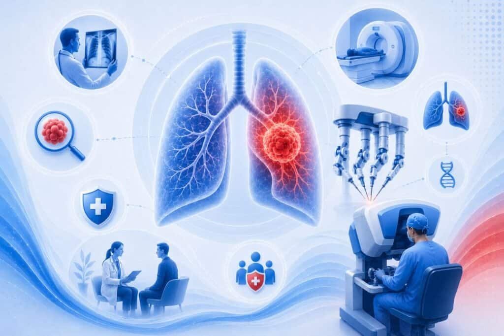 Hidden Signs of Lung Cancer You Shouldn’t Ignore