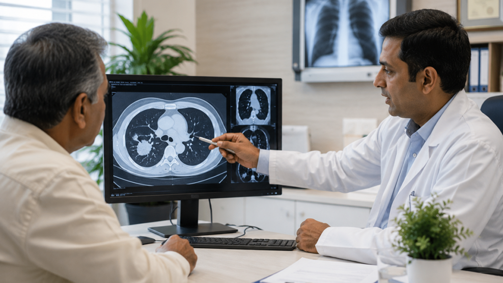 Comprehensive Cancer Surgery Across Specialities