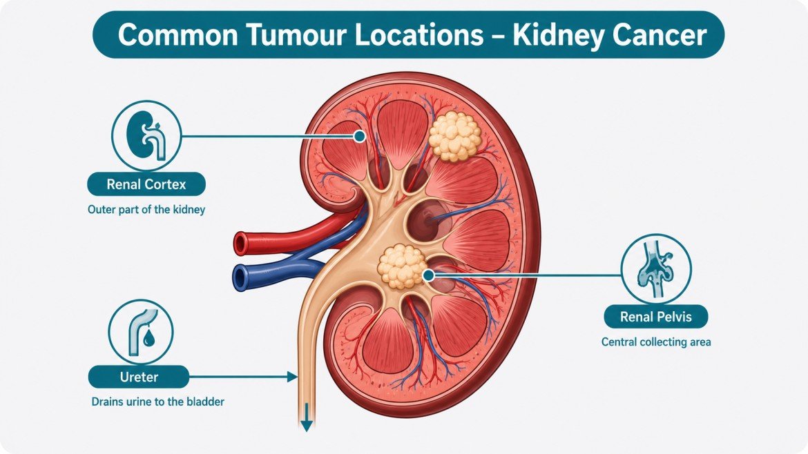 kidney cancer treatment in delhi. best robotic cancer surgeon in delhi ncr