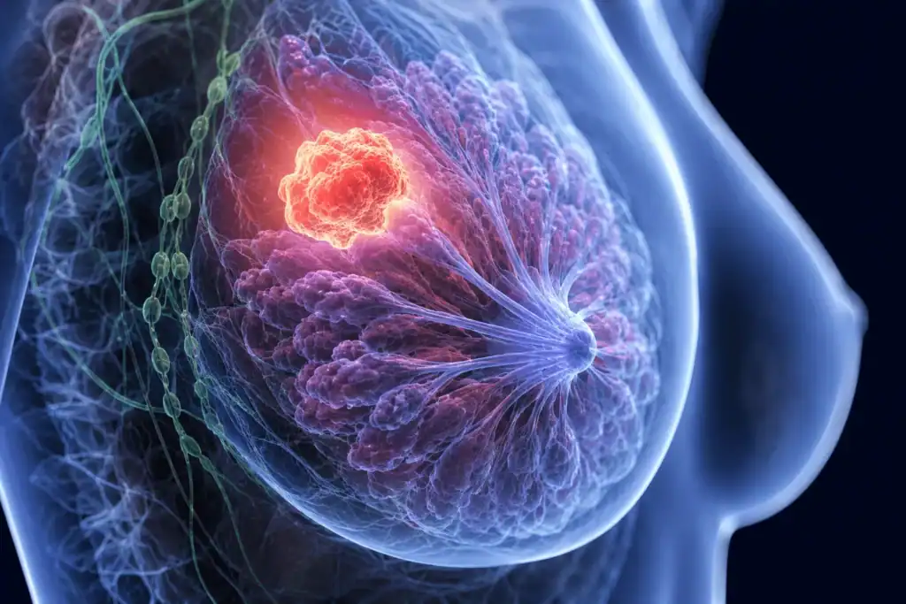 Breast Cancer