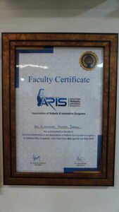 Dr. Surender Dabas