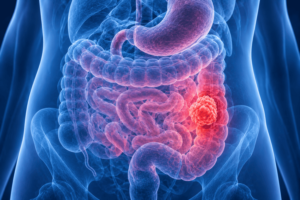 Gastrointestinal Cancer