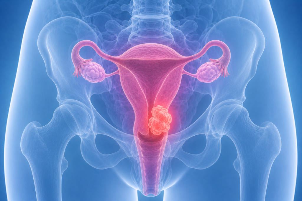 Gynaecological Cancer
