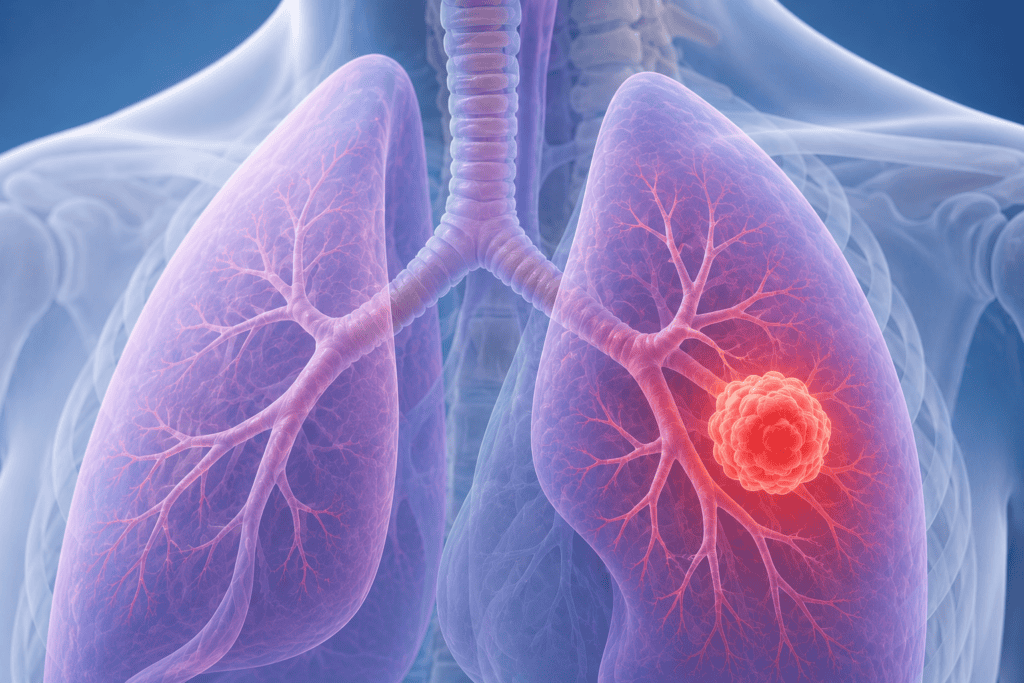 Thoracic Cancer