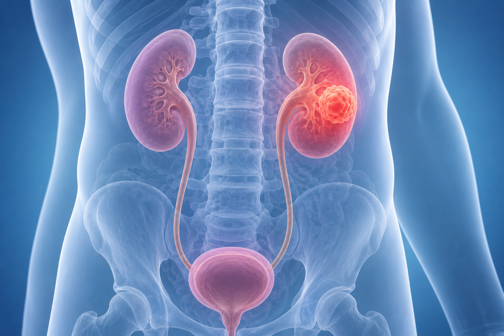 Urological Cancer
