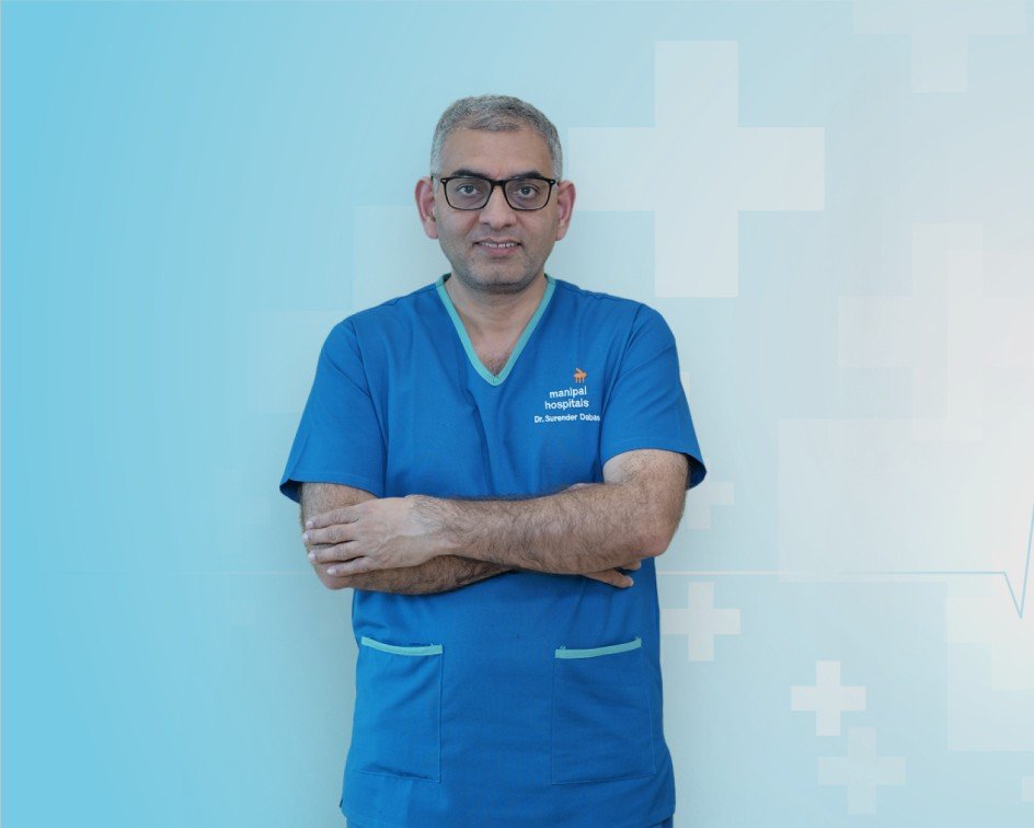 The Visionary Transforming Cancer Surgery in India