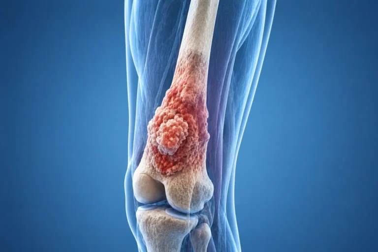 Bone Sarcoma Treatment (Osteosarcoma)