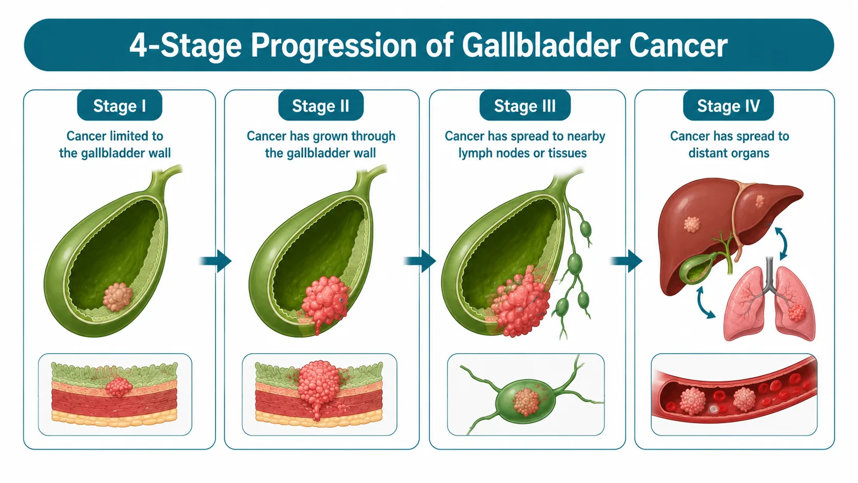 best doctor for gallbladder cancer in Delhi NCR