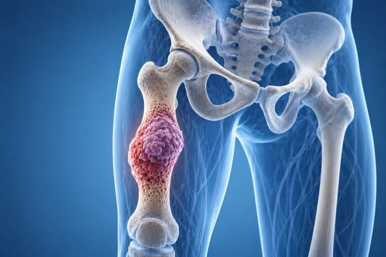 Chondrosarcoma Treatment