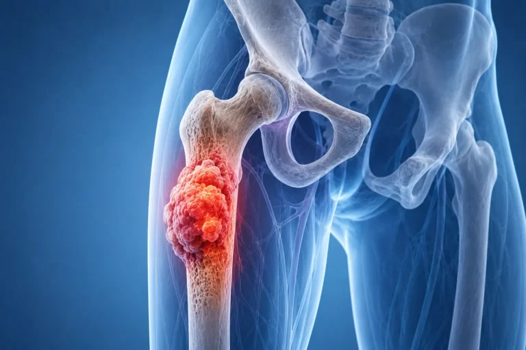 Ewing Sarcoma Treatment