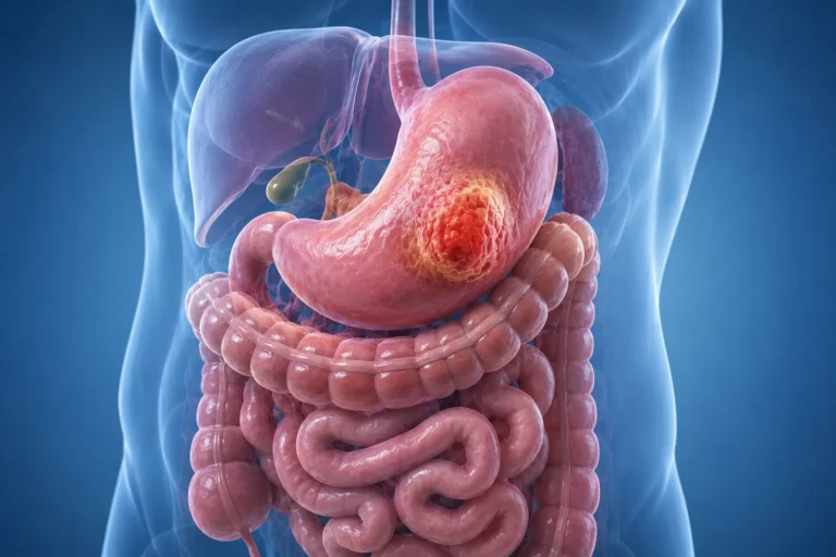 Gastrointestinal Stromal Tumour (GIST) Treatment