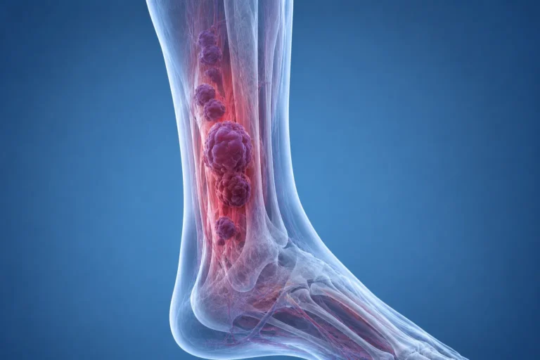 Kaposi Sarcoma Treatment