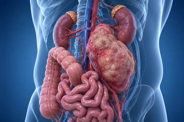 Retroperitoneal Sarcoma Treatment