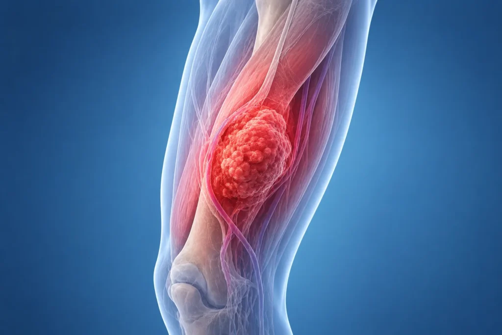 Sarcoma Cancer