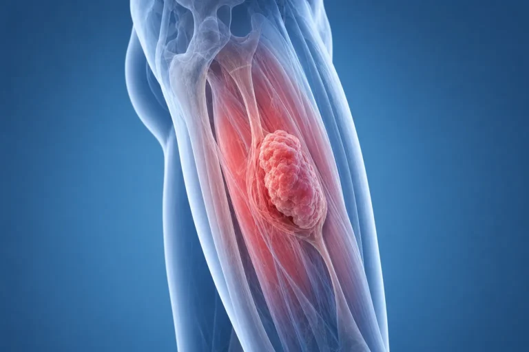 Soft Tissue Sarcoma Treatment